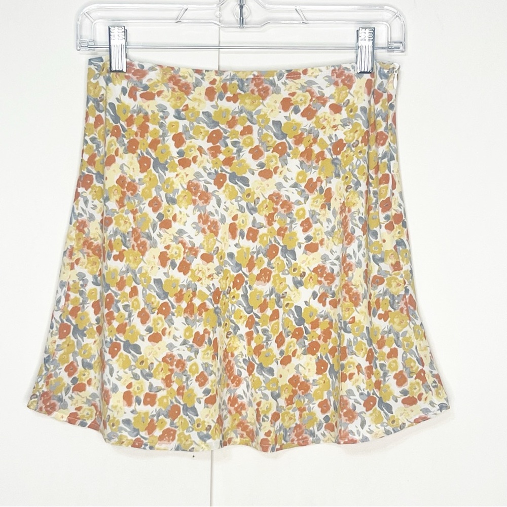 Princess‎ Polly Floral Skirt